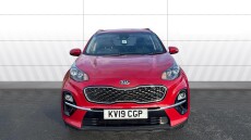 Kia Sportage 1.6 GDi ISG 2 5dr Petrol Estate